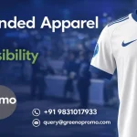 How Branded Apparel Increases Brand Visibility at Events