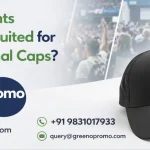 What Events Are Best Suited for Promotional Caps?