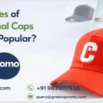 What Styles of Promotional Caps Are Most Popular?