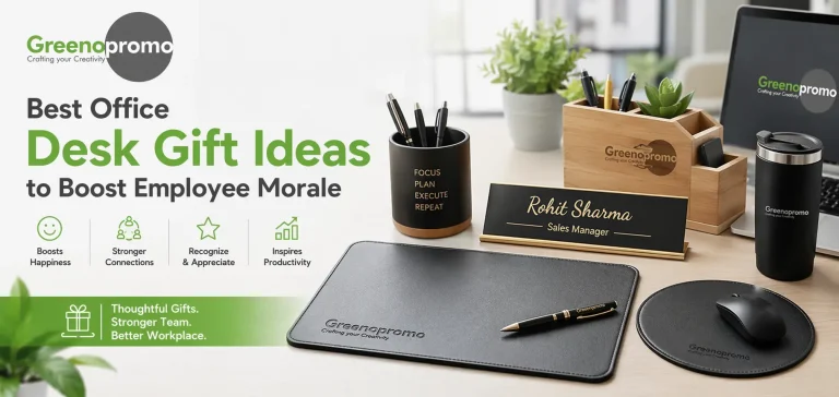 Best Office Desk Gifts 2026: Unique Office Table Gift Ideas to Boost Employee Morale