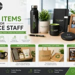 Best Gift Items for Office Staff