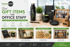 Best Gift Items for Office Staff