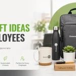 Office Gift Ideas for Employees