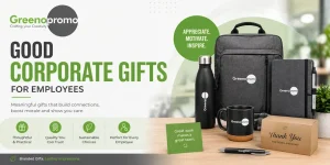 Good Corporate Gifts for Employees