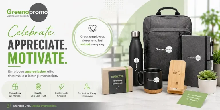 Employee Appreciation Gifts: How to Recognize Your Team the Right Way in 2026