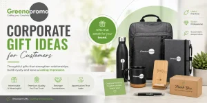 Corporate Gift Ideas for Customers