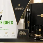 High End Luxury Corporate Gifts