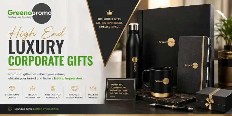 High End Luxury Corporate Gifts: The Ultimate Guide for 2026