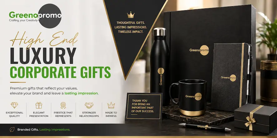 High End Luxury Corporate Gifts