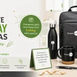 Corporate Birthday Gift Ideas for Employees