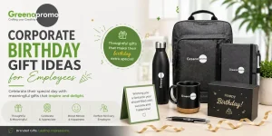 Corporate Birthday Gift Ideas for Employees