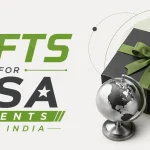Gifts for USA Clients from India