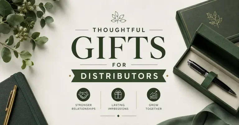 Best Corporate Gifts for Distributors