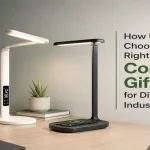 How to Choose the Right Corporate Gift for Different Industries