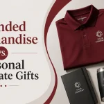 Branded Merchandise vs. Personal Corporate Gifts