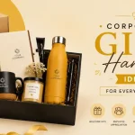 Corporate Gift Hamper Ideas for Every Occasion in 2026