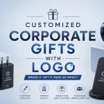 Customized Corporate Gifts with Logo