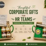 Corporate Gifts for HR Teams