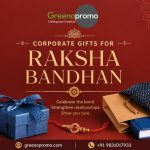 Corporate Gifts for Raksha Bandhan