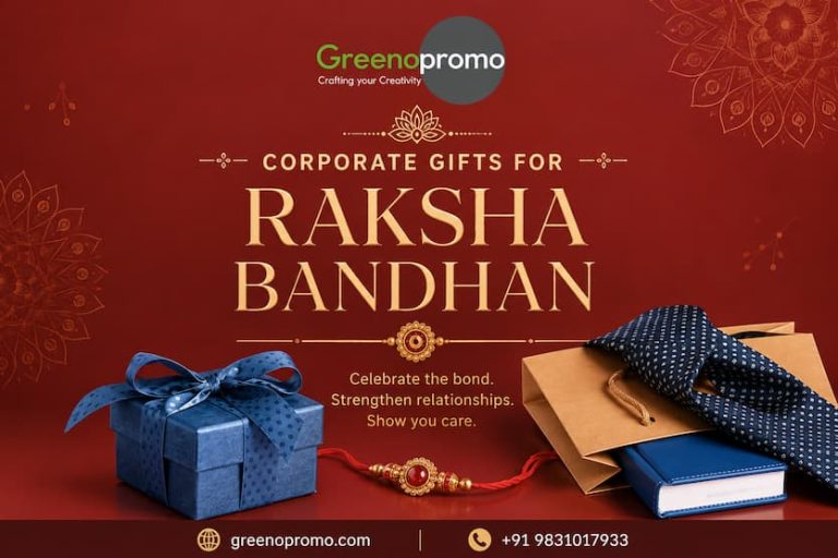 Corporate Gifts for Raksha Bandhan