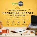 Corporate Gifts for Banking and Finance Sector Employees