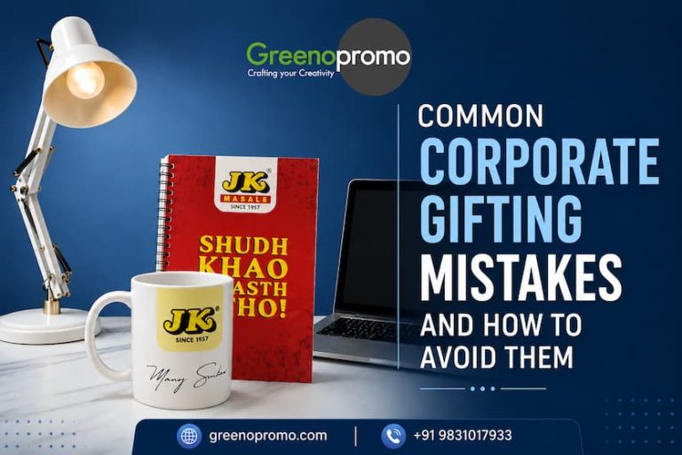 Common Corporate Gifting Mistakes and How to Avoid Them