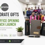 Corporate Gifts for New Office Opening or Branch Launch