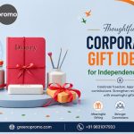 Corporate Gift Ideas for Independence Day
