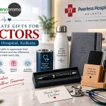 Corporate Gifts for Doctors Near Peerless Hospital, Kolkata