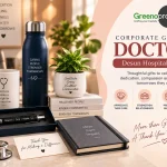 Corporate Gifts for Doctors Near Desun Hospital, Kolkata
