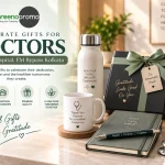 Corporate Gifts for Doctors Near Manipal Hospital, EM Bypass Kolkata