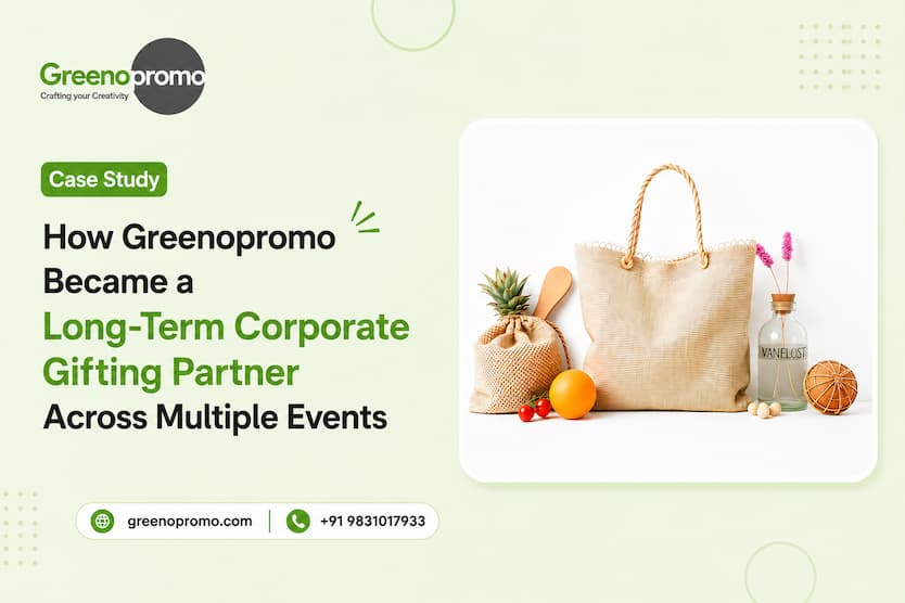 Long-Term Corporate Gifting Partnership Case Study