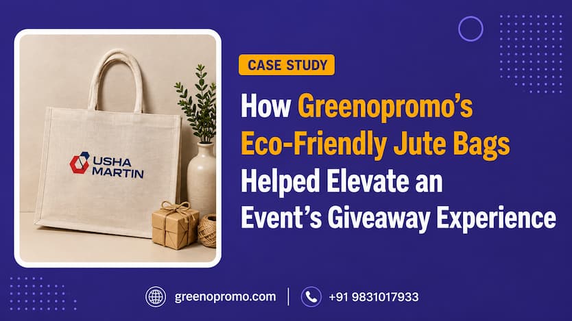 Eco-Friendly Jute Bags Case Study