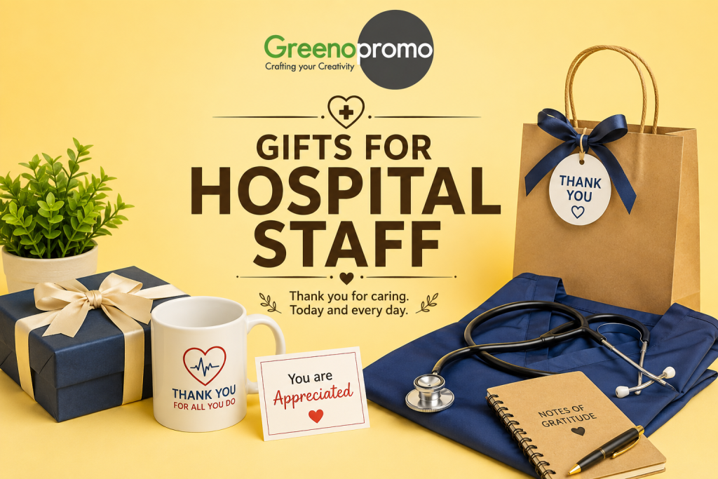 Gifts for Hospital Staff