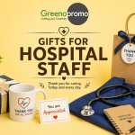 Gifts for Hospital Staff