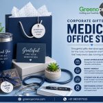 Corporate Gifts for Medical Office Staff