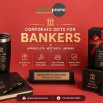 Corporate Gift for Bankers