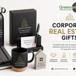 Corporate Real Estate Gifts