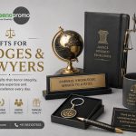 Gifts for Judges and Lawyers