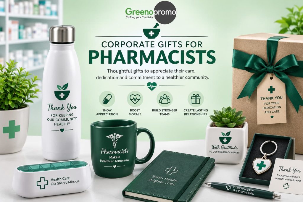 Corporate Gifts for Pharmacist