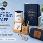 Gift Ideas for Teaching Staff