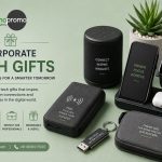 Corporate Tech Gifts