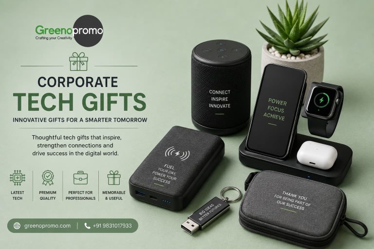 Corporate Tech Gifts