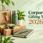 Corporate Gifting Trends 2026
