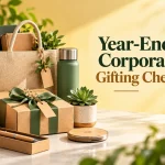 Year-End Corporate Gifting