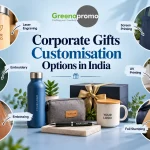 Corporate Gifts Customisation Options