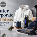 Winter Corporate Gift Ideas for Employees and Clients