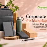 Corporate Gifts for Manufacturing