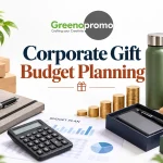 Corporate Gift Budget Planning