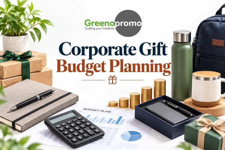 Corporate Gift Budget Planning: How to Set, Calculate and Manage Your Budget